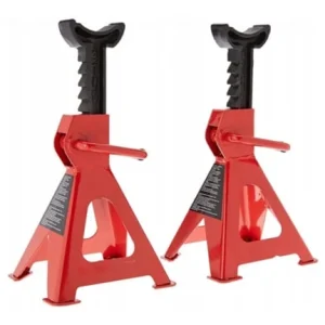 Set de 2 capre de sustinere cu capacitate 3 tone