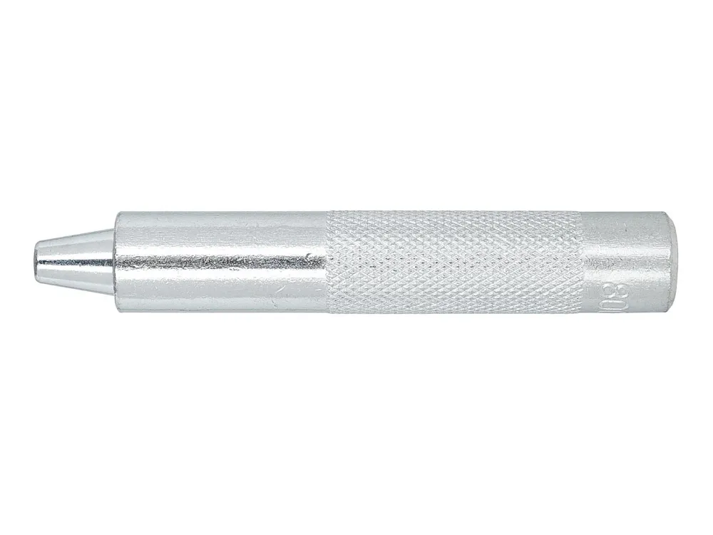 Set capse pentru prelate, 100 bucati, Geko G01824