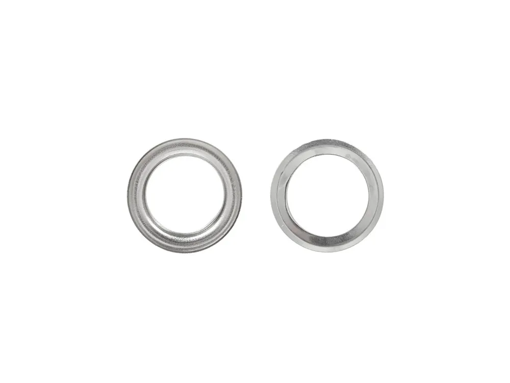 Set capse pentru prelate, 100 bucati, Geko G01824