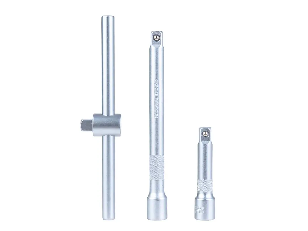 Set chei buson baie ulei, 23 bucati, Geko G02712
