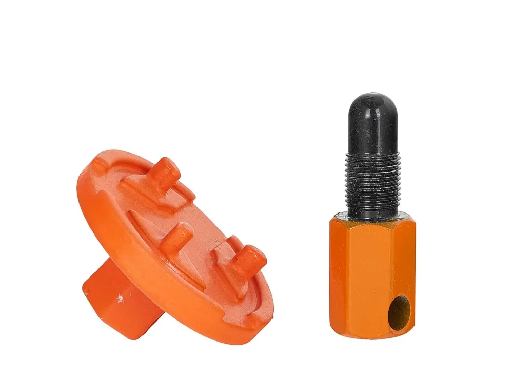 Set chei pentru demontare ambreiaj drujba, Geko G81143