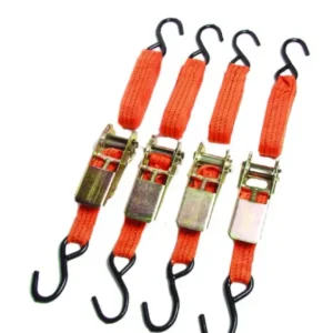 Set de 4 chingi de ancorare 25mm