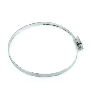 Set cleme cu surub W1 9 mm, 100-120 mm, 25 elemente, Geko G17312