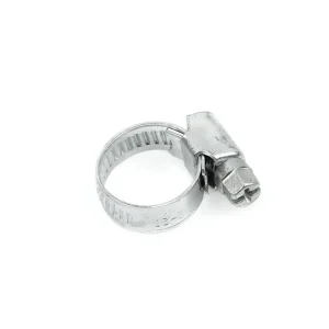 Set cleme cu surub W1 9 mm, 16-25 mm, 50 elemente, Geko G17303