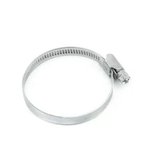 Set cleme cu surub W1 9 mm, 40-60 mm, 25 elemente, Geko G17307