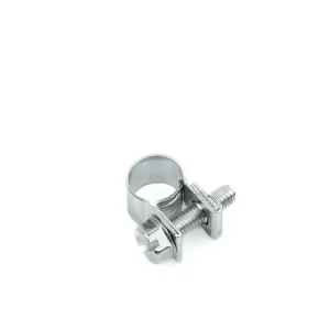 Set cleme cu surub W1, 6-8 mm, Geko G17390