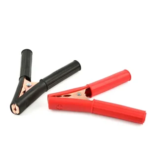 Set clesti cablu transfer curent, 600 , Geko G03600
