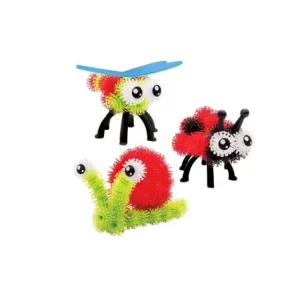 Set creatie tip Bunchems - 400 piese