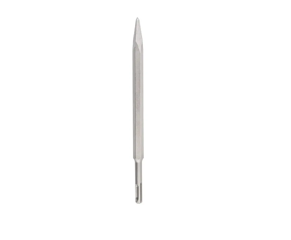 Set dalti SDS-plus PM-ZD-5T, 5 bucati, Powermat PM1490