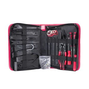 Set demontare tapiterie, 43 elemente, Red Technic RTSDT0012