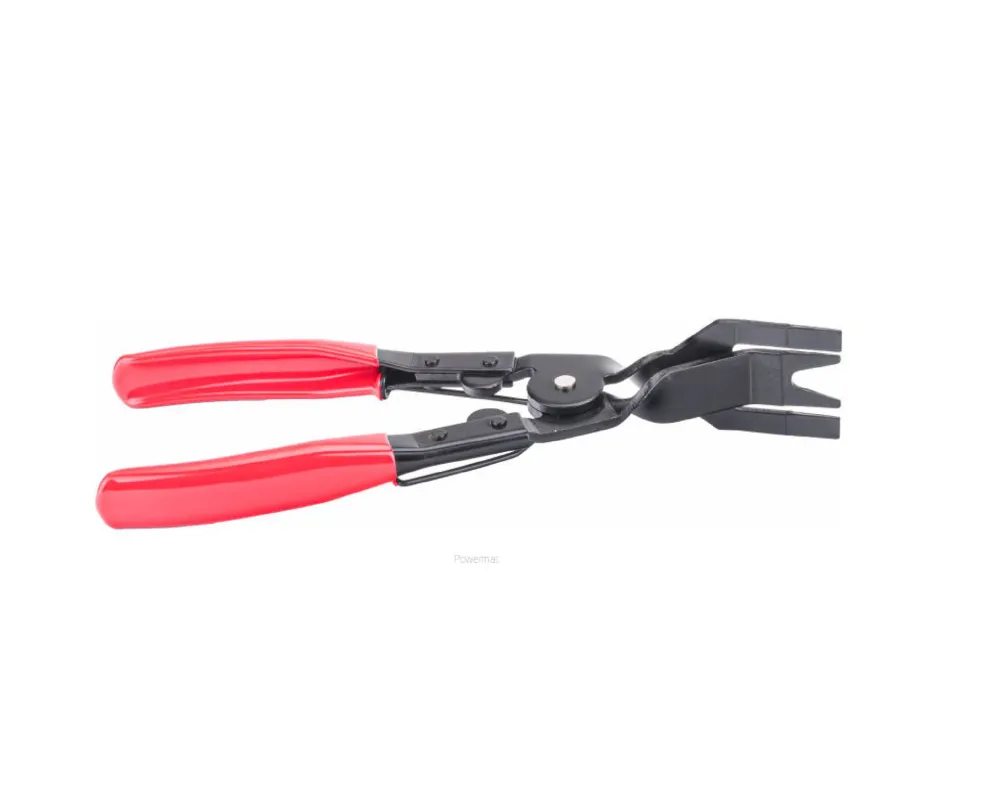 Set demontare tapiterie, 43 elemente, Red Technic RTSDT0012