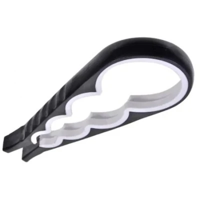 set 2x Desfacator de capace pentru borcane si sticle