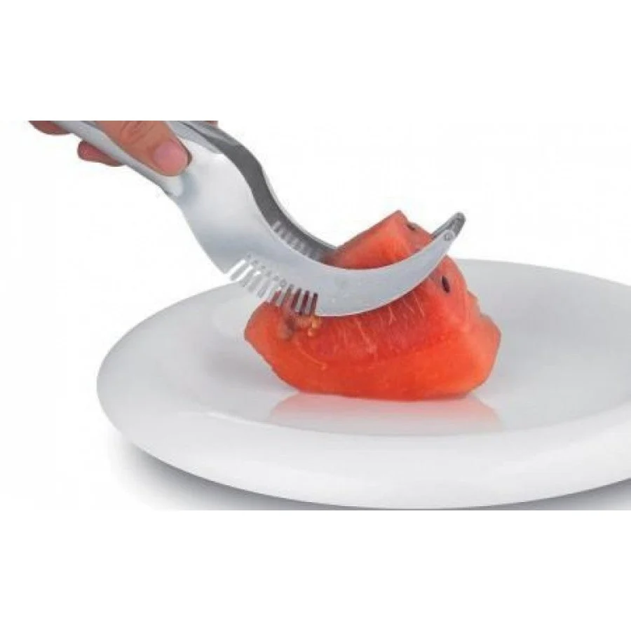 set 2x Dispozitiv de bucatarie special pentru pepene