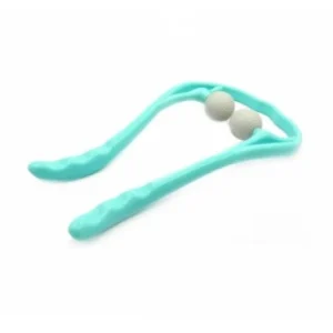 Set 2x dispozitiv pentru masaj cervical manual