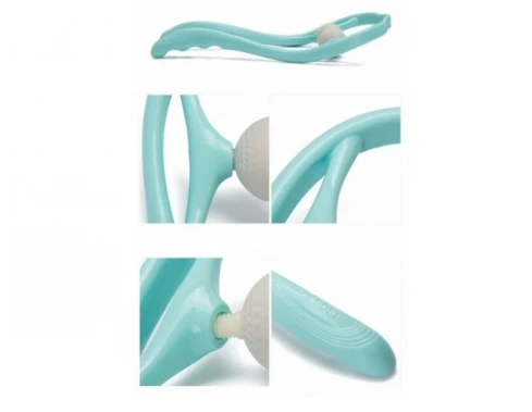 Set 2x dispozitiv pentru masaj cervical manual