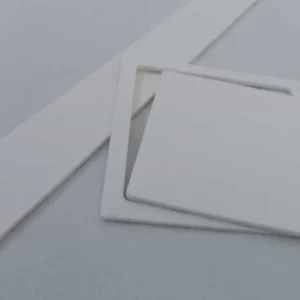 Set de etanșare pentru capsule de curățare pătrată