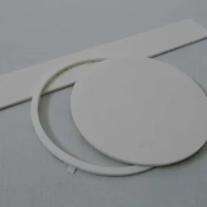 Set de etanșare pentru capsule rotunde de curățare