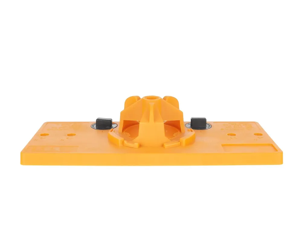 Set freze pentru balamale, 5 elemente, 15-35 mm, Geko G64981