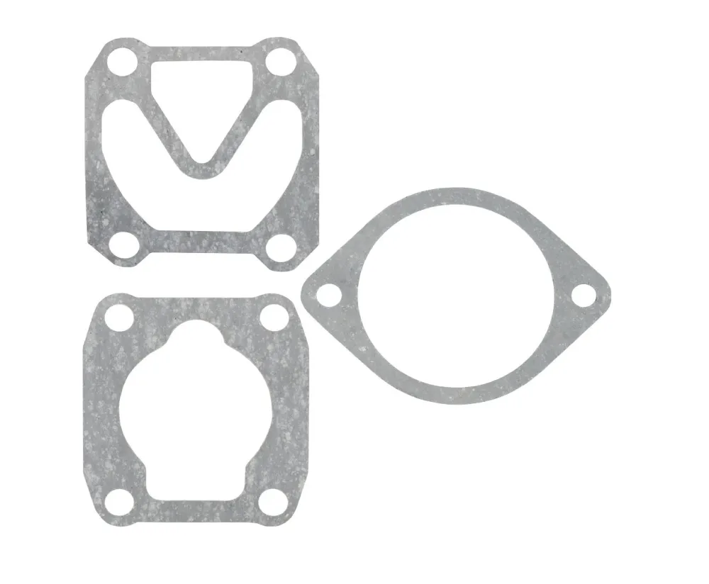 Set garnituri pentru compresor, Powermat PM-KO-100T-V2-ZUS