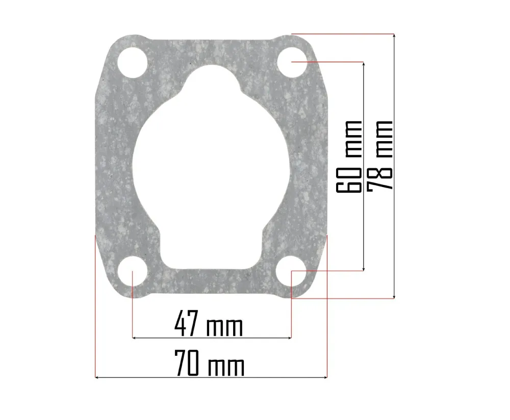 Set garnituri pentru compresor, Powermat PM-KO-100T-V2-ZUS