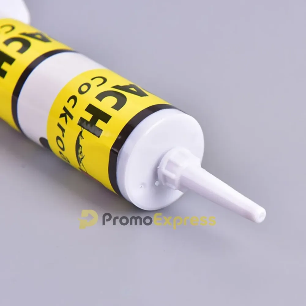 Set 3 x Insecticid tip seringa, solutie antigandaci RoachDoctor