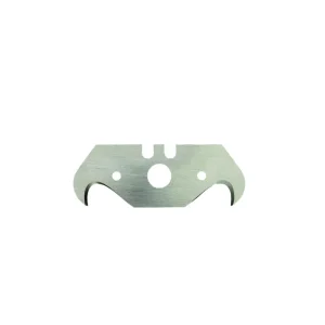 Set lame cutter tip carlig, 10 elemente, Topmaster 370301