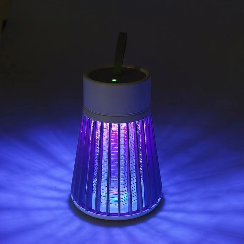 Set: 1+1 Lampa UV , anti tantari , silentioasa