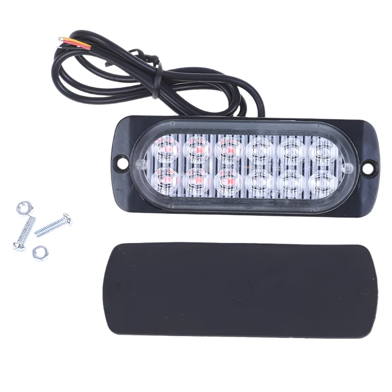 Set lampi agabaritice avertizare stroboscop