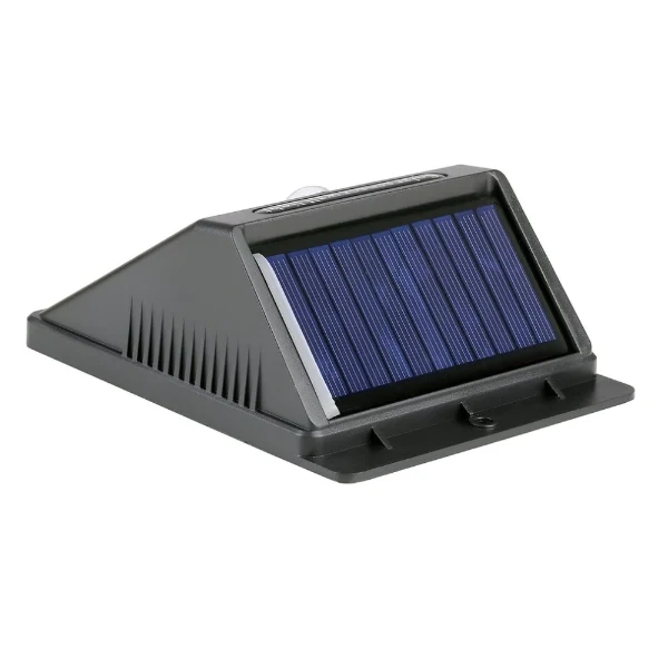 Set 10 Lampi Solare, portabile, 30 LED