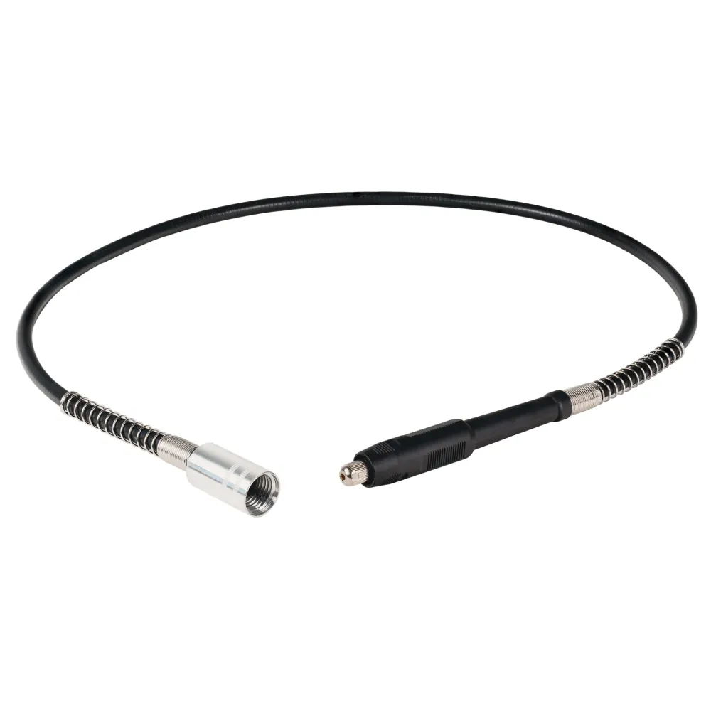 Set mini polizor drept cu accesorii RD-MG11, 135 W, viteza variabila, 40 elemente, Raider 044111