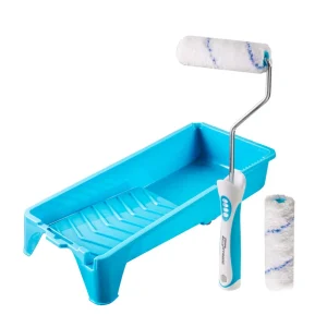 Set mini role trafalet cu tava, 2 elemente, TopStrong 540666