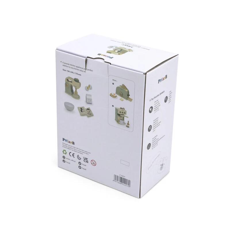 Set mixer vernil de bucatarie, PolarB Viga