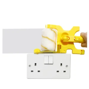 Set multifunctional rulouri pentru zugravit si vopsit CURAT