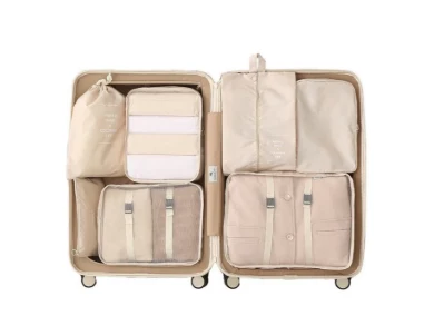 Set organizare bagaje