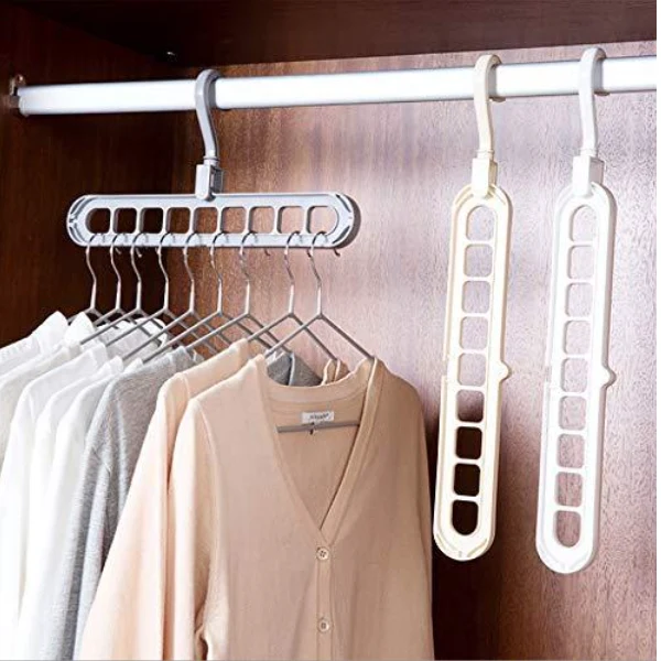 Set 5 organizatoare tip umeras