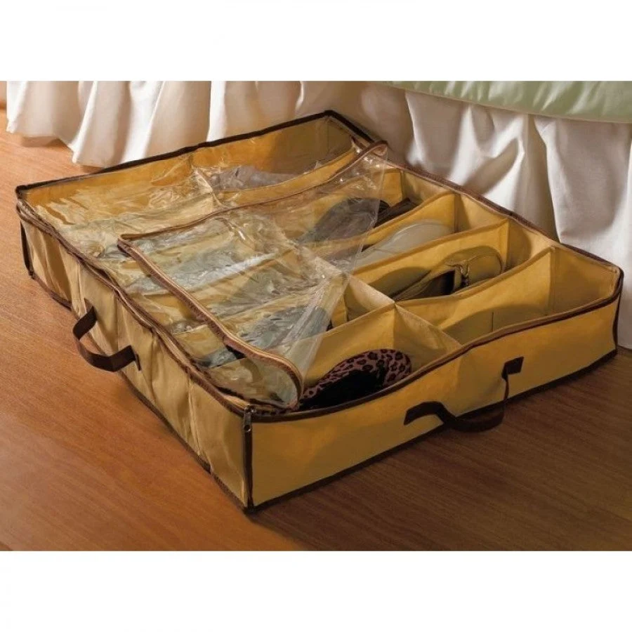 Set 2 X Organizator de pantofi Shoes Under