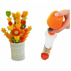 Set pentru decorare, 6 forme diferite pentru taiere