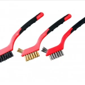 Set 3x Perii Sarma, Alama, Nylon