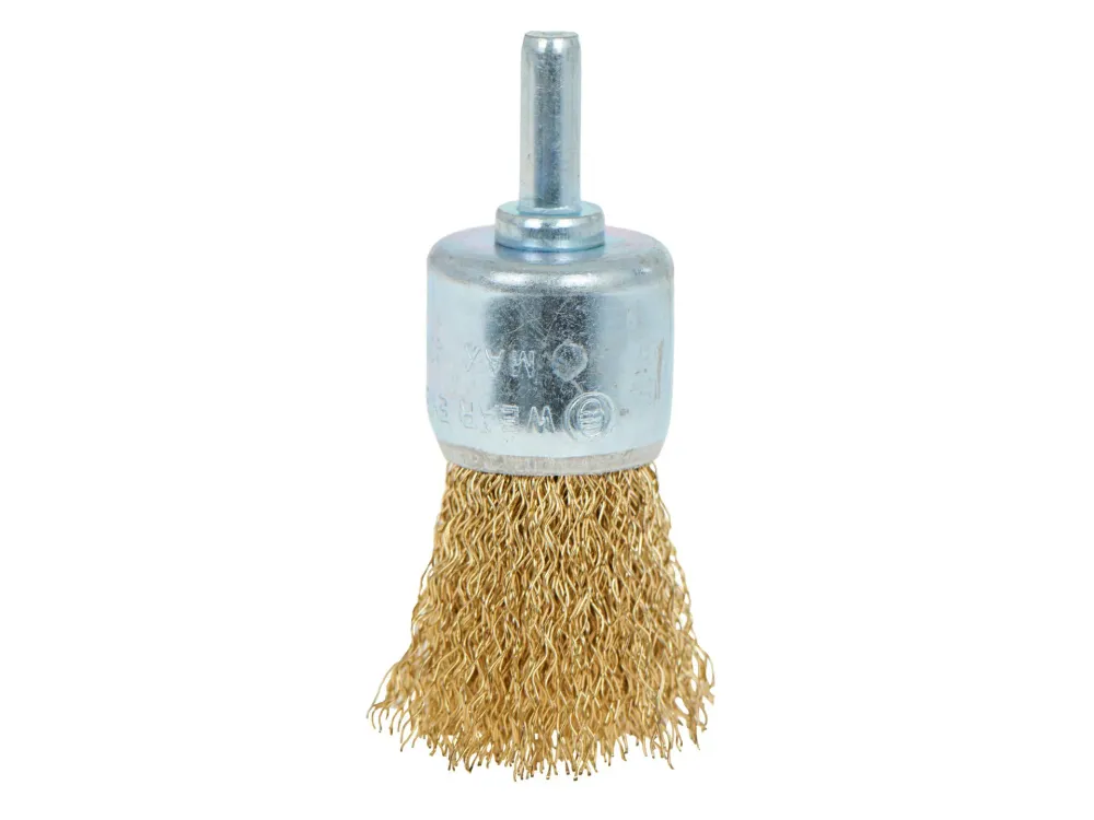 Set perii de sarma pentru bormasina, 3 elemente, Geko G00639