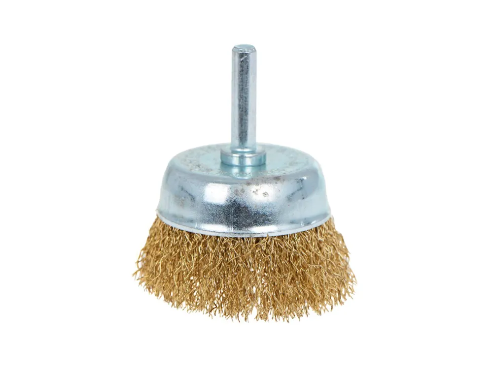 Set perii de sarma pentru bormasina, 3 elemente, Geko G00639