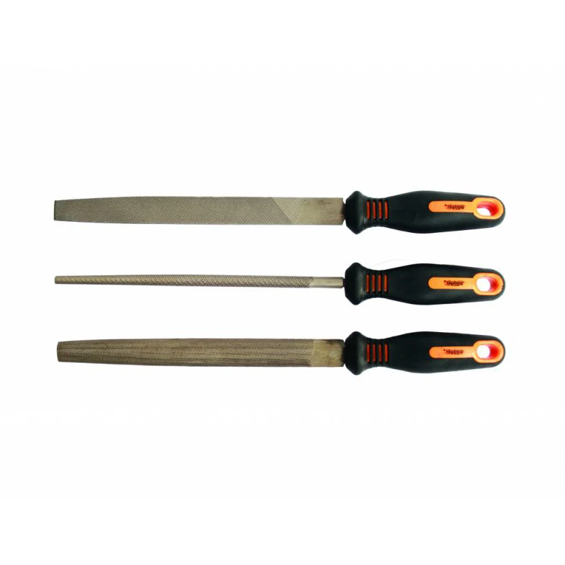 Set pile 200 mm, 3 bucati Gadget, 360707