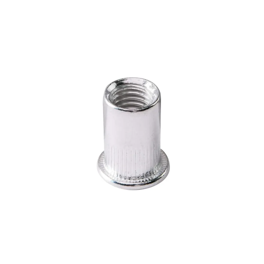 Set piulite nituibile, diametru 10 mm, 20 bucati, Topmaster 511159