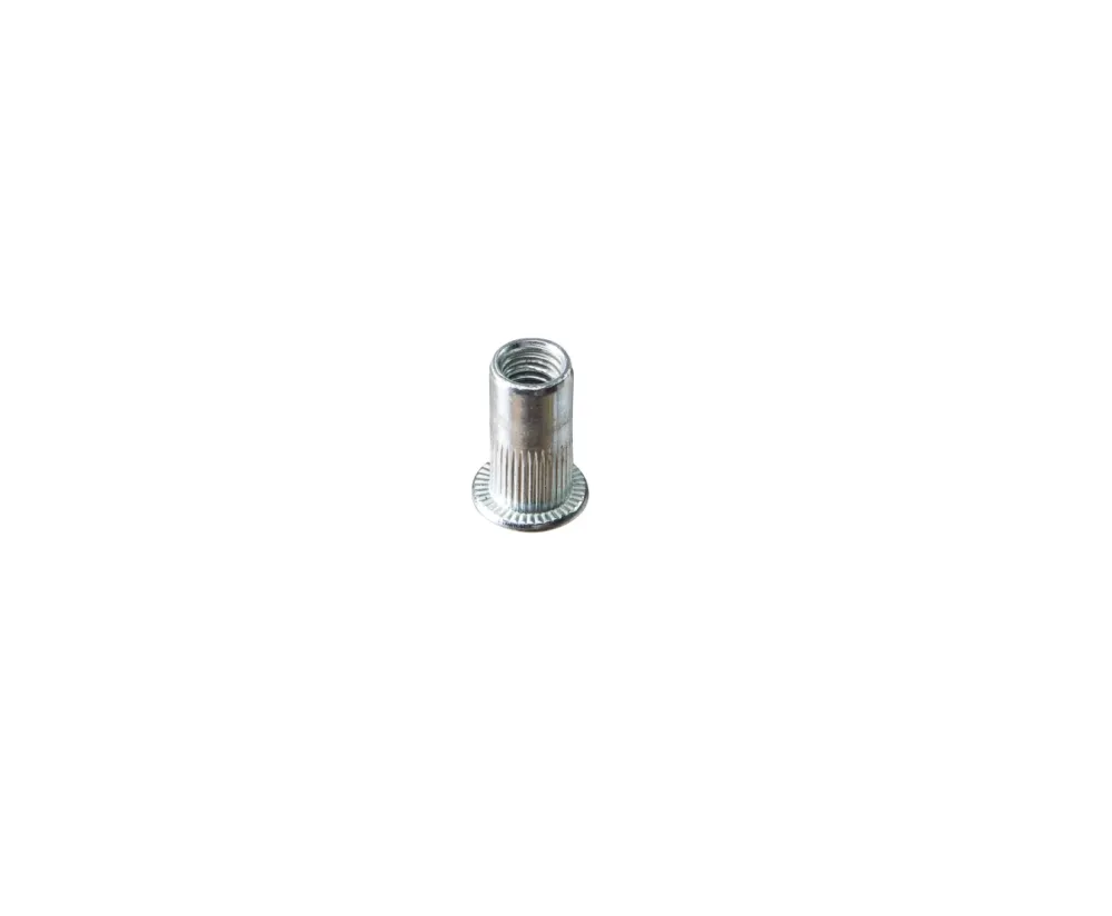 Set 50 piulite nituibile, 4 mm, Topmaster 511156
