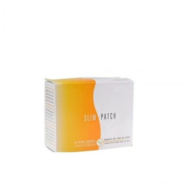 set 2x Plasturi cu ingrediente naturale