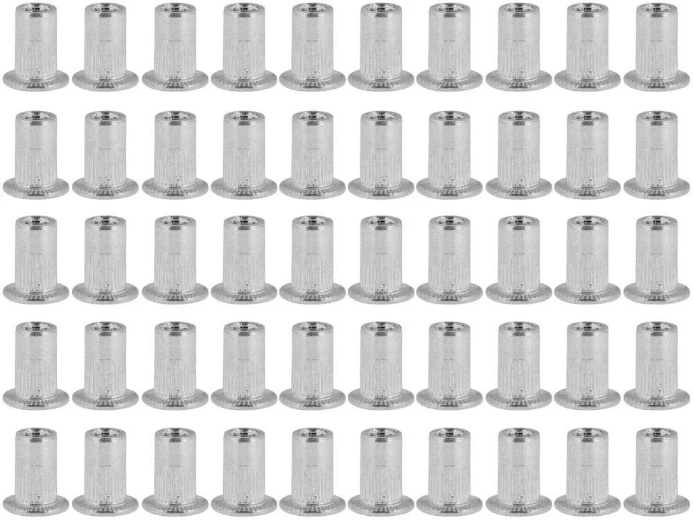 Set pop-nituri M3, 0.5-1.5, 50 bucati, Geko G02911C