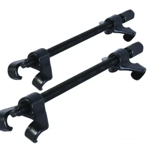 Set presa pentru arcuri auto, 280 mm, 2 bucati, Gadget, 332208