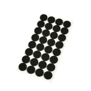 Set protectie pasla adeziva, 17 mm, 32 elemente, Geko G29813