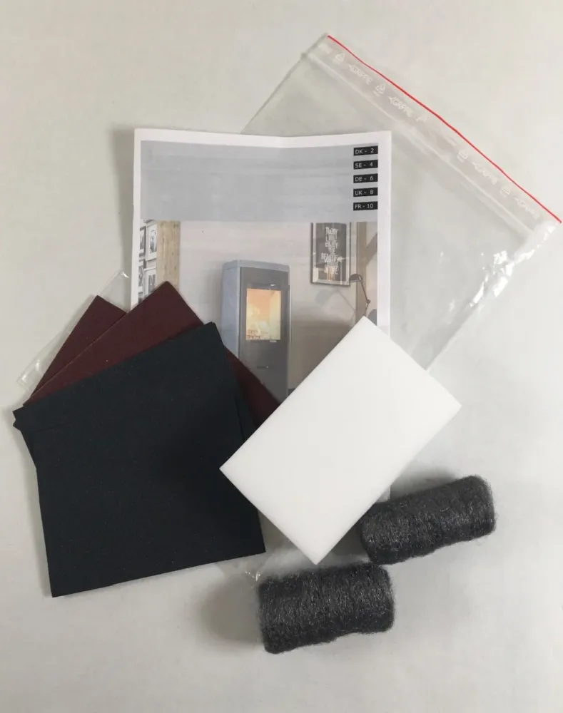Set de reparații Speckstein Set-complete pentru îngrijirea pietrei