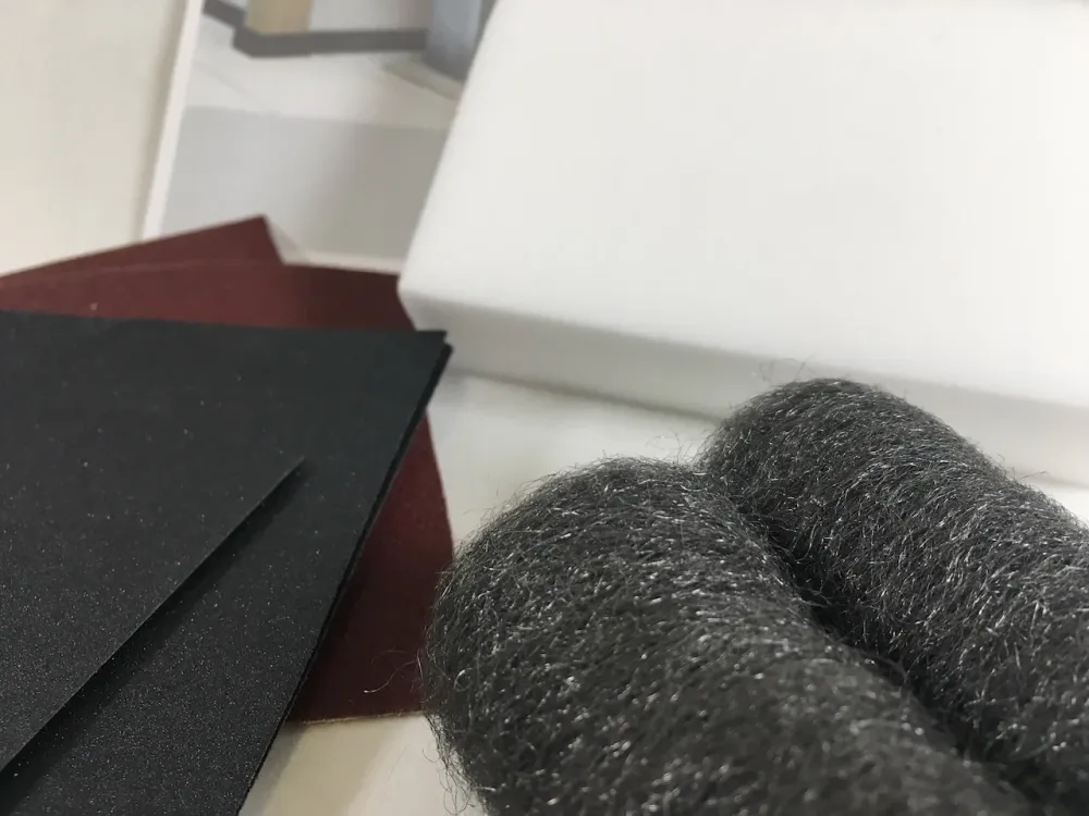 Set de reparații Speckstein Set-complete pentru îngrijirea pietrei