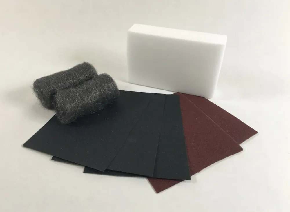 Set de reparații Speckstein Set-complete pentru îngrijirea pietrei